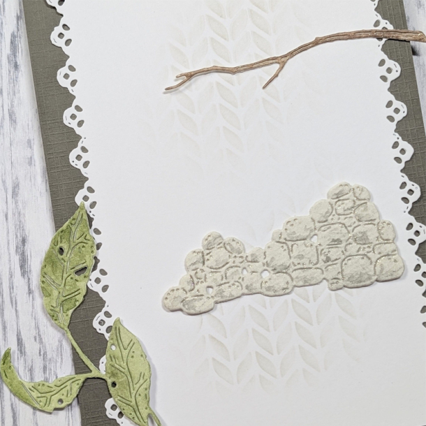 Gummiapan - Die - Stenbunke