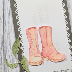 Gummiapan - Die - St�vler