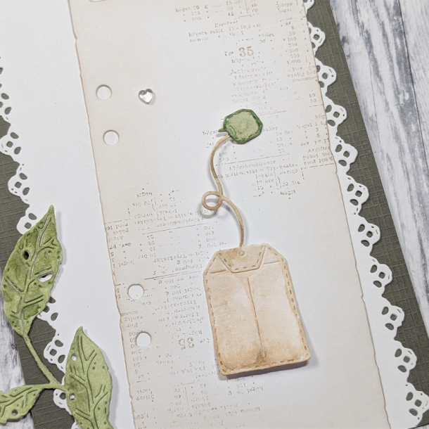 Gummiapan - Die - Tepose