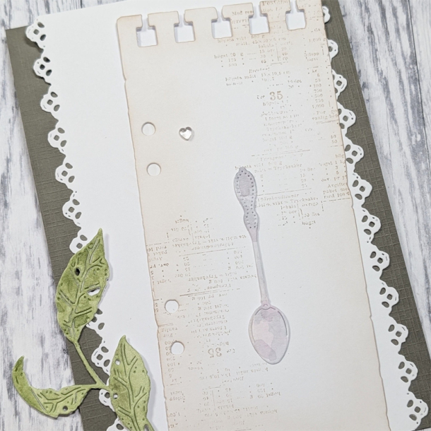 Gummiapan - Die - teske