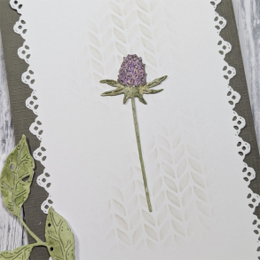 Gummiapan - Die - Tidsel