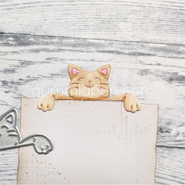 Gummiapan - Die - Titteb�h kat