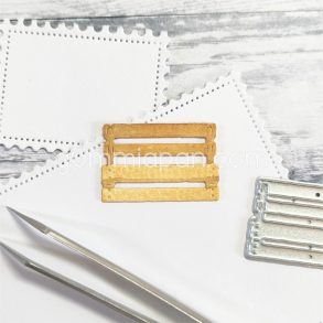 Gummiapan - Die - Tr�kasse