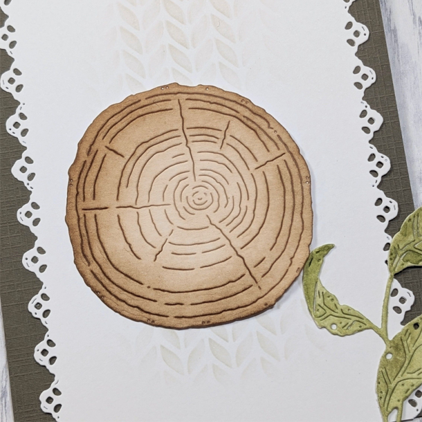 Gummiapan - Die - Tr�plade 2.0