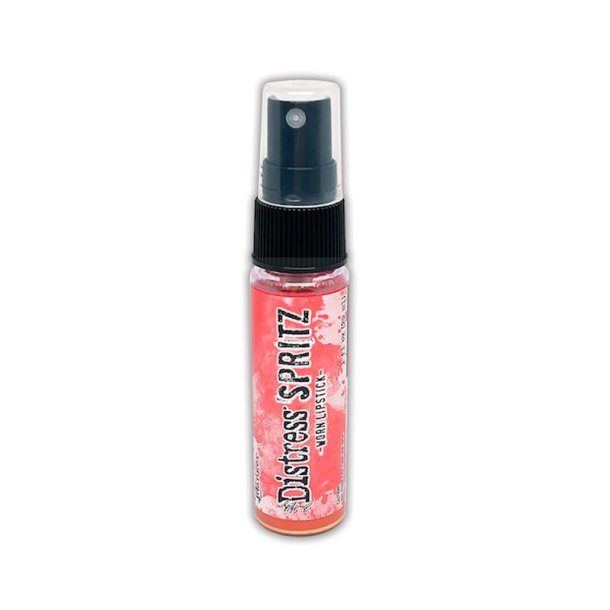 Tim Holtz - Distress Spritz - Worn Lipstick