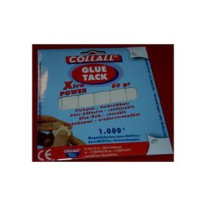 Collall H�ftemasse - 60g