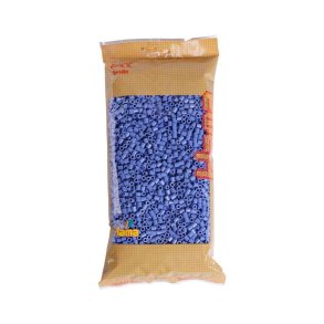 Hamaperler - Midi - 6000 stk - Lavendel