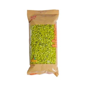 Hamaperler - Midi - 6000 stk - Lime