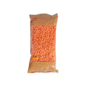 Hamaperler - Midi - 6000 stk - Lys Abrikos