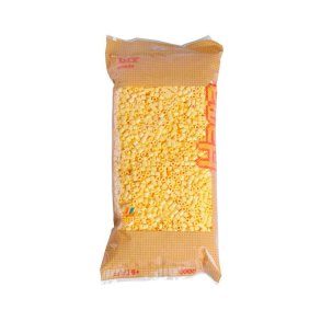 Hamaperler - Midi - 6000 stk - Lysegul