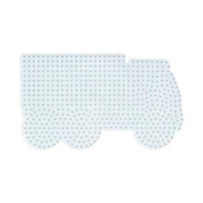 Hama - Stiftplade - Midi - Lastbil - 10x17cm