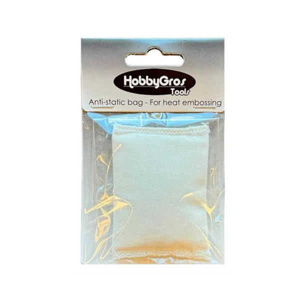 HobbyGros Tools - Anti-static bag
