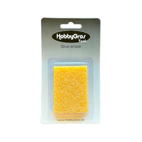 HobbyGros Tools - Glue Eraser