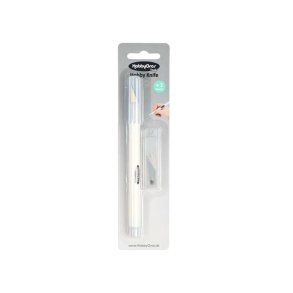 HobbyGros Tools - Precission - Hobbykniv