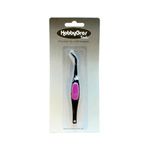 HobbyGros Tools - Pincet - Precision Tip