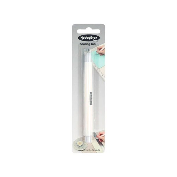 HobbyGros Tools - Scoring Tool