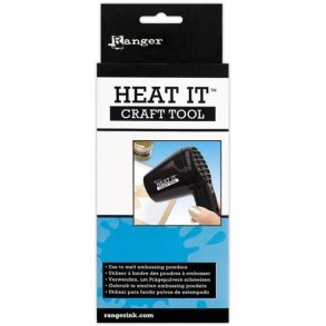 Tim Holtz - Heat It Craft Tool/Varmepistol - HIT27089