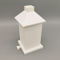 Hjlpeklods - DanDies Stor Lanterne - 79358