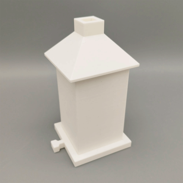 Hjlpeklods - DanDies Stor Lanterne - 79358