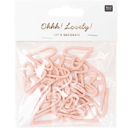 Trhjerter - 24stk - Powder