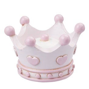 Hobbyfun - Lyser�d krone