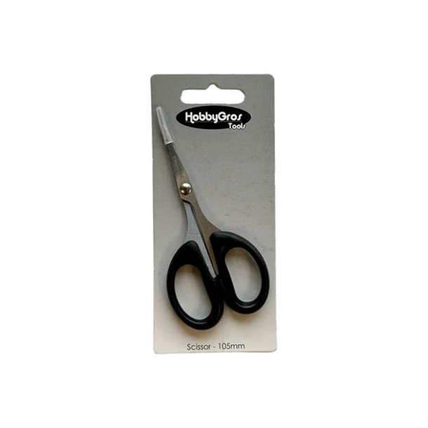 HobbyGros Tools - Saks - 105mm