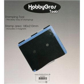 HobbyGros Tools - Stamping Tool