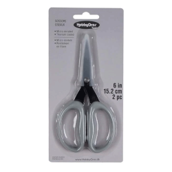 HobbyGros Tools - Titanium-belagt hobbysaks