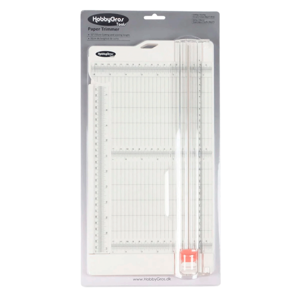 HobbyGros Tools - Skremaskine