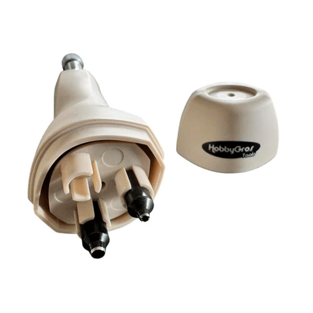 HobbyGros Tools - Skruehulpunch