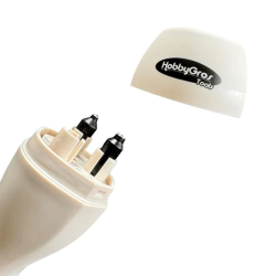 HobbyGros Tools - Skruehulpunch