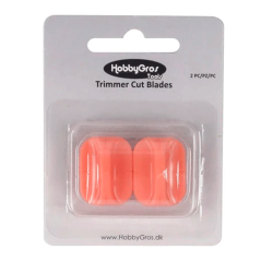 HobbyGros Tools - Udskiftningsknive til HGT028