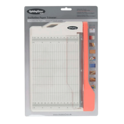 HobbyGros Tools - Guillotine papirtrimmer