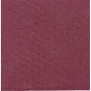 IHR - Middagsservietter - Textil - Dark Bordeaux