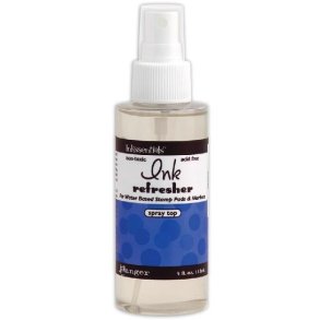 IIR24576 Ranger - Ink Refresher Spray