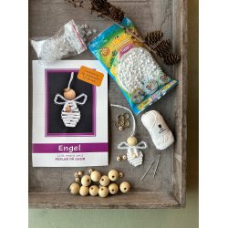 EA Krea - Perlekit - Engel