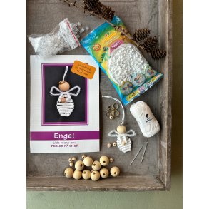 EA Krea - Perlekit - Engel