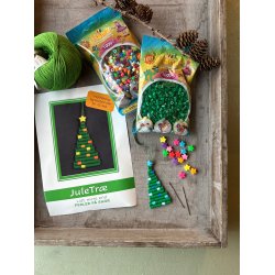EA Krea - Perlekit - Juletr