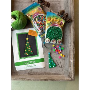 EA Krea - Perlekit - Juletr