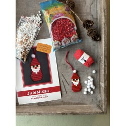 EA Krea - Perlekit - Julenisse