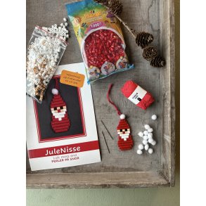 EA Krea - Perlekit - Julenisse