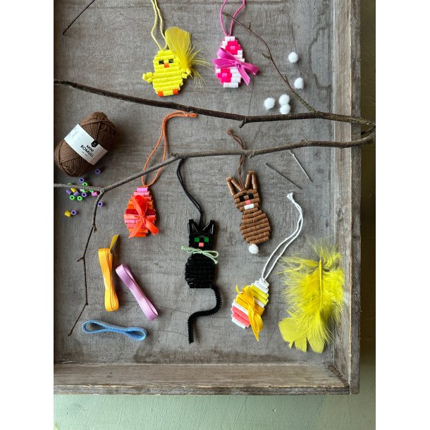 EA Krea - Perlekit - Pskehare