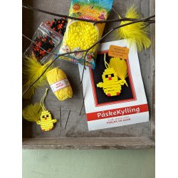EA Krea - Perlekit - Pskekylling