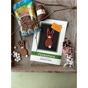 EA Krea - Perlekit - Pskehare