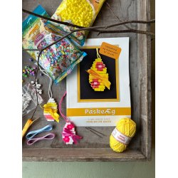 EA Krea - Perlekit - Pskeg