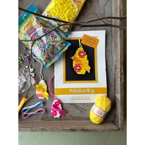 EA Krea - Perlekit - Pskeg