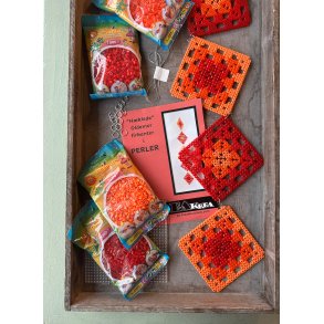 EA Krea - Perlekit - Oldemorfirkant - Rd