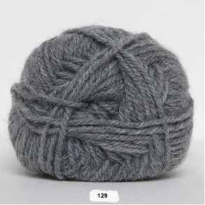 Jette Acryl - Akrylgarn - fv. 129 - Gr�