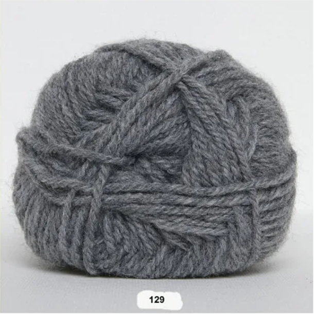 Jette Acryl - Akrylgarn - fv. 129 - Gr�