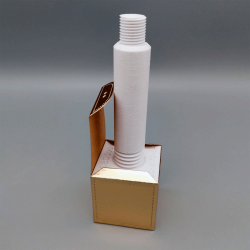 Hjlpeklods - SBD590 Firkantet ske